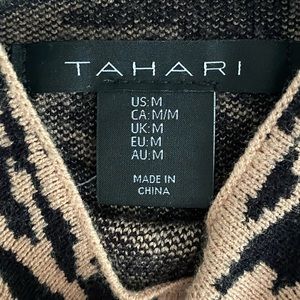 Tahari Women’s Sweater